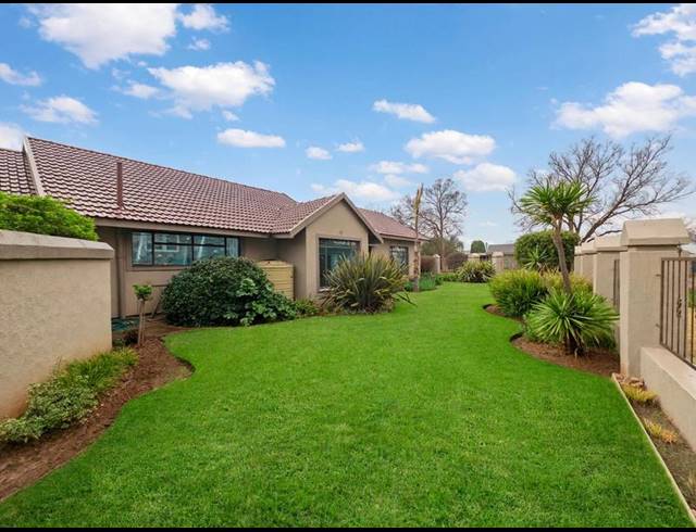 4 BEDROOM HOUSE FOR SALE IN ARCON PARK